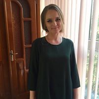 Анна Жур Жиу