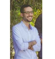 Omar El Gendy