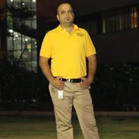 Bhanu Kashyap