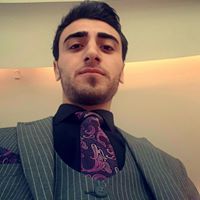 Diyar Xafur