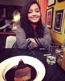 Ajeeta Malhotra