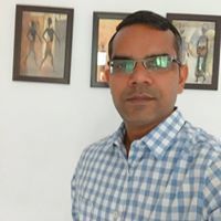 Rajesh Kumar