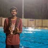 Piyush Dharpure