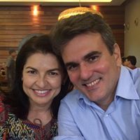 Samara V R Queiroz