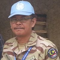Norazman Ismail