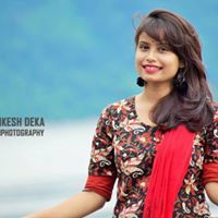 Himashri Deka