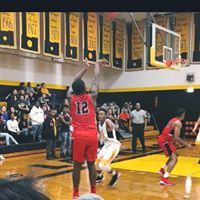 Jonathan Robinson Jr.