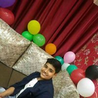Sanskaar Sharma