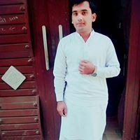 Saifullah Memon