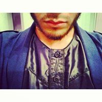 Mohamed Amine