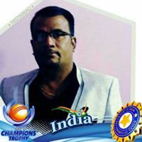 Rakesh Sharma