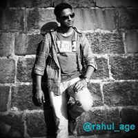 Rahul Age