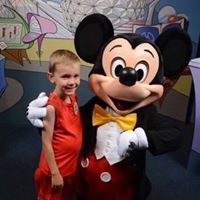 Amanda Kendell Benoit