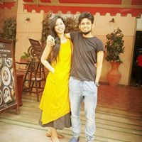 Swati Singh