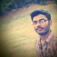Vikram Reddy
