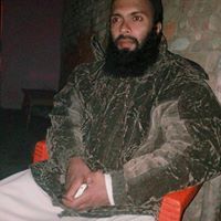 Gulzar Ahmed