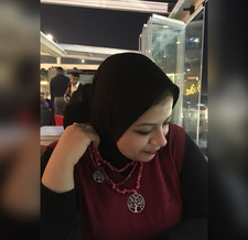 Nourhan Essam
