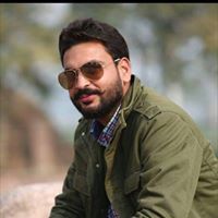 Kanwarpartap Singh