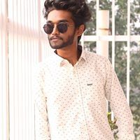 Syed Ishmam