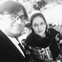 Khadijah Tariq