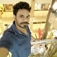 Gaurav Solanki