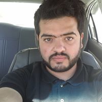 Omar Ayasreh