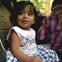 Ganta Ramyatha