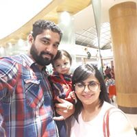 Rati Abhishek