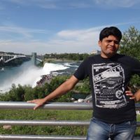 Bhavin Shah