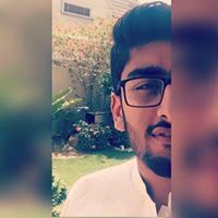 Nauman Sheikh