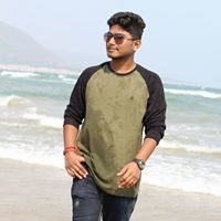 Srinath Kishore