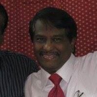 Sarath Stevenson