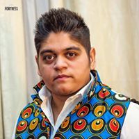 Asif Pardesi