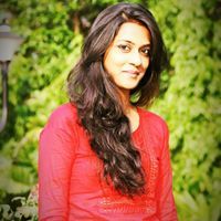 Sudeshna Kundu