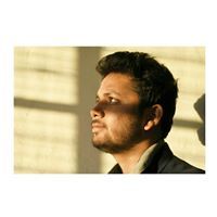 Samarth Rai