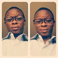 Adigun Maxwell