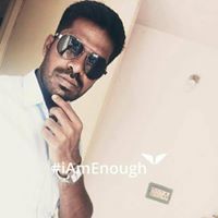 Sureshkumar Ravikumar