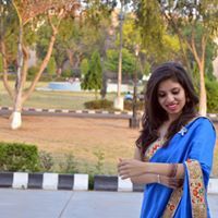 Richa Sethi