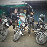 Gautam Bhalla
