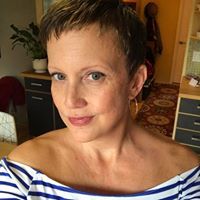 Amy Neale
