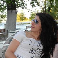 Όλγα Σαμαρά