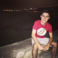 Sergio García Berrocal