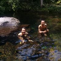 Rendy Si Doeng Doeng