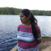 Maithreyi Balakrishnan