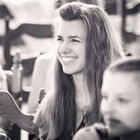 Ніна Скочко