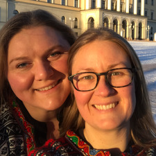 Ann Elisabeth  Torgals