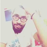 Ahmed Saghrouni