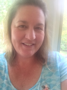 Mary Marjorie
