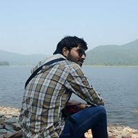 Soumyajit Chakraborty