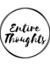entire thoughts